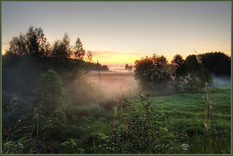 Утренний сон.photo preview