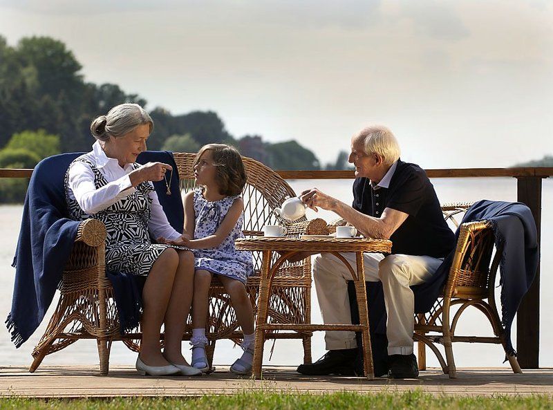 реклама, портрет, портфолио Семейные ценностиphoto preview