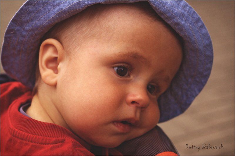 сын, устал усталphoto preview