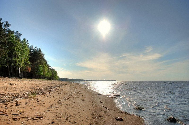 hdr На заливеphoto preview