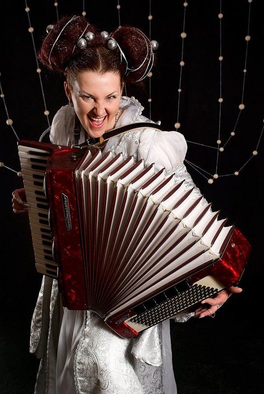 Царевна-несмеянаphoto preview