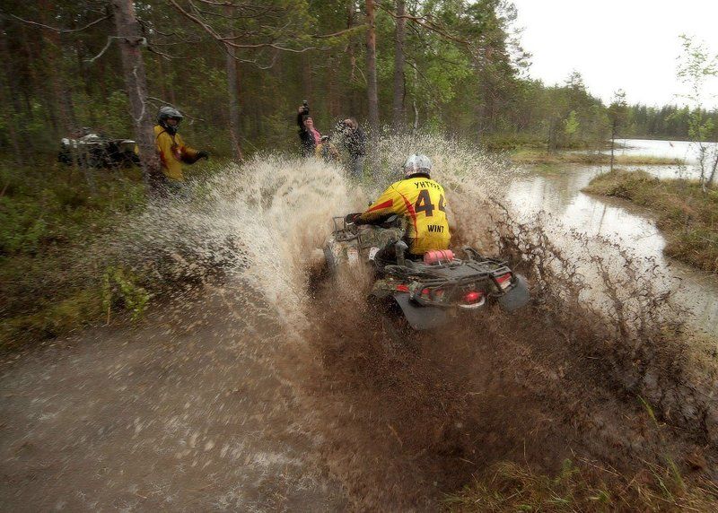 Десять фот о ЛАДОГЕ\'2010...photo preview