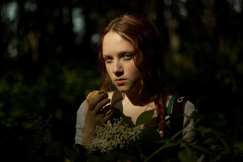 green, forest Monakiphoto preview