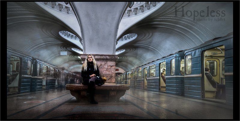 Hopelessphoto preview