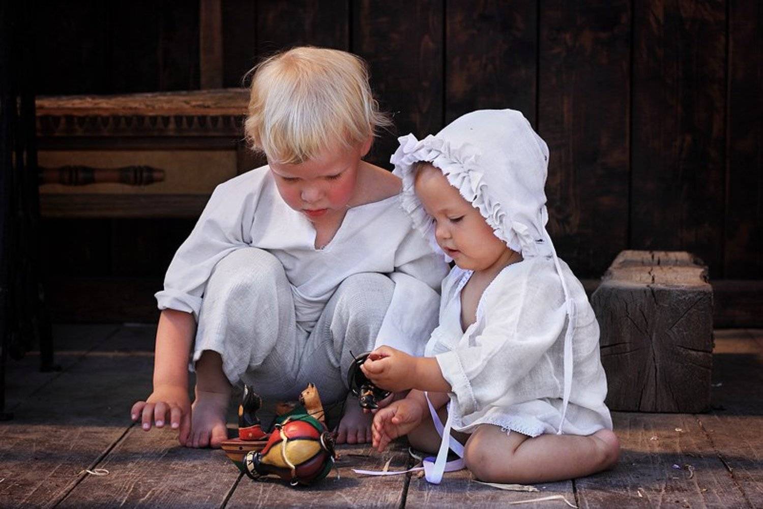 дети, Katerina Drozdova