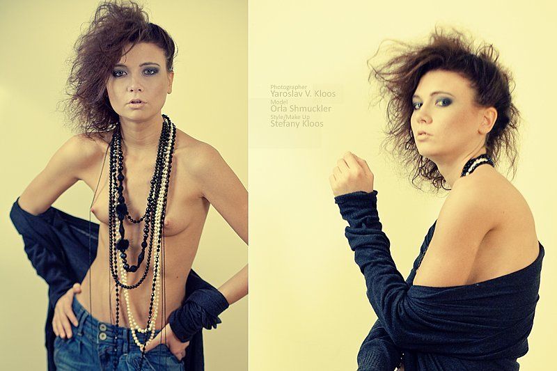 девушка, шрудь * * *photo preview