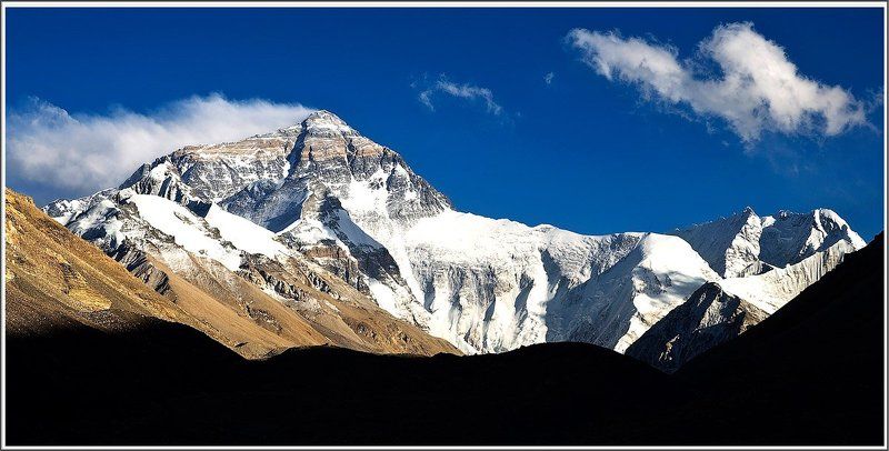 эверест, джомолунгма, сагарматха Джомолунгмаphoto preview