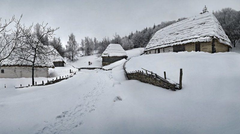 ;0) зимнее настроение ! ;0)photo preview