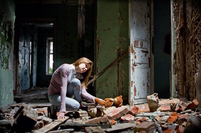 Замок моего детстваphoto preview