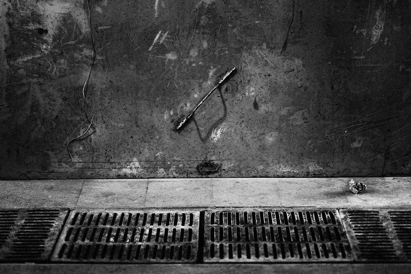 Sense of being.photo preview