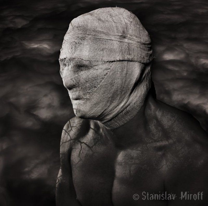 Охотник за лицомphoto preview