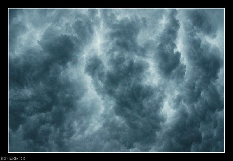 Clouds...photo preview