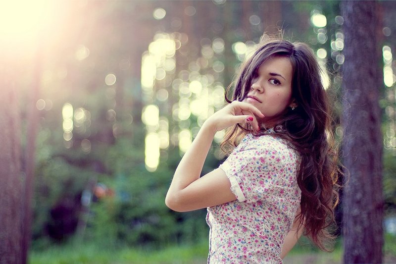 немного о летней нежностиphoto preview