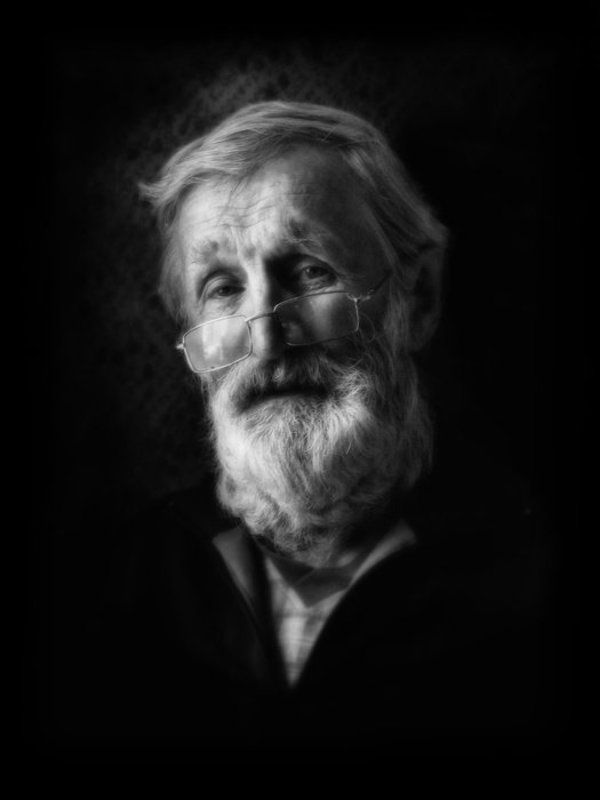 eddimar, портрет Отец фото превью