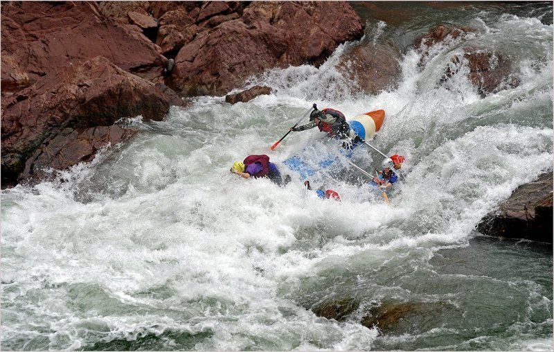 Сливаясь со стихиейphoto preview