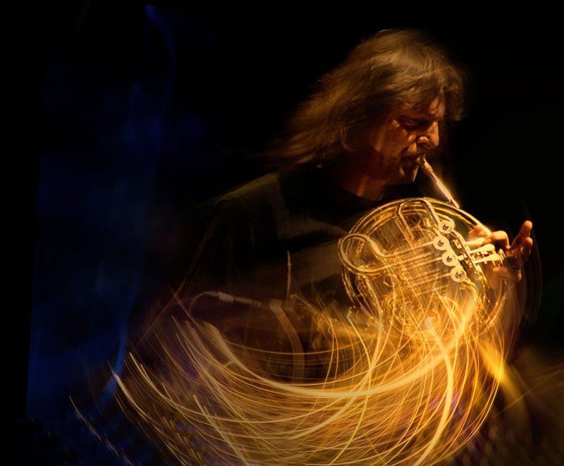 музыка, джаз, импровизация, огонь, погорячее, hot Некоторые любят погорячее...photo preview