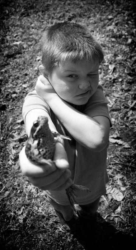 хорошо зафиксированая модель в короткой выдержке не нуждается фото превью