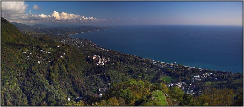 апсны, новый, афон Новый Афонphoto preview