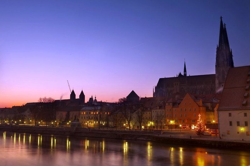 новогодняя европаphoto preview