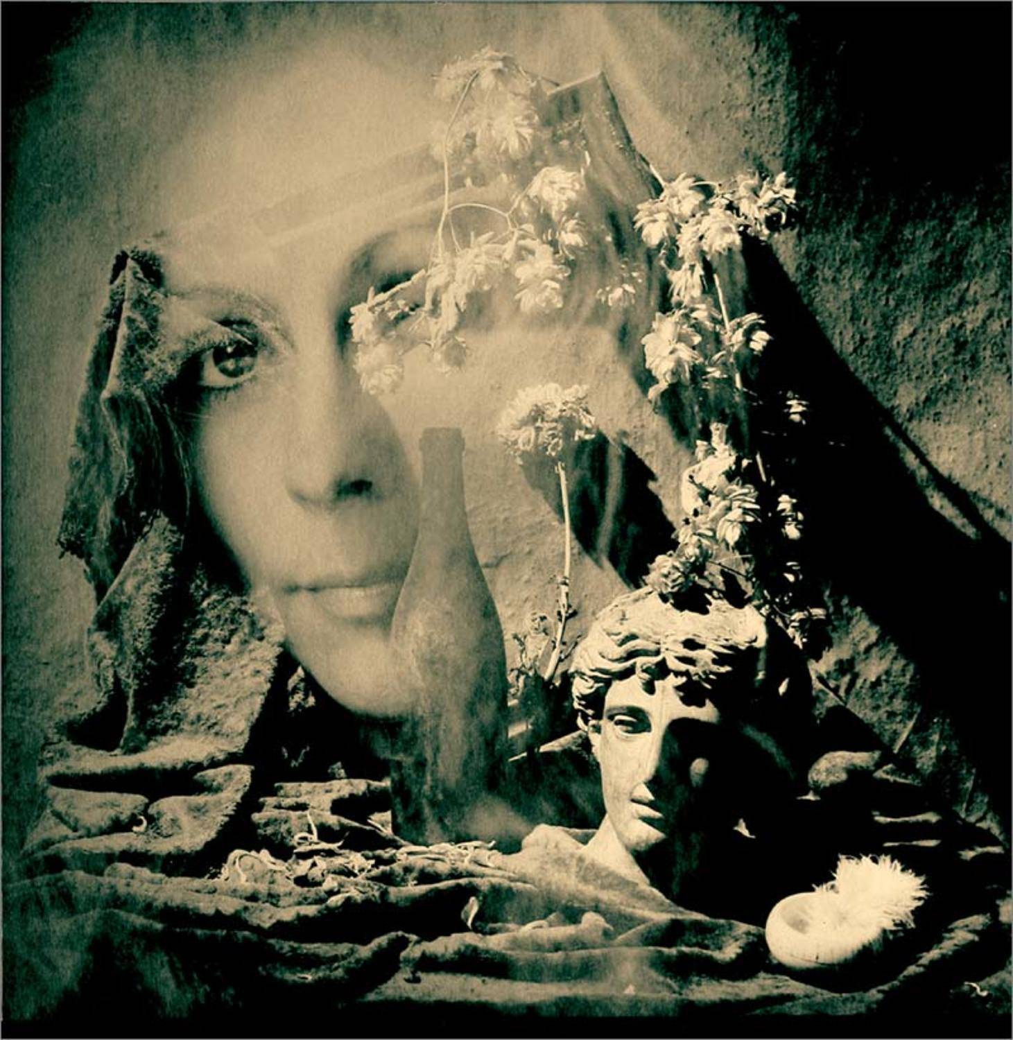 полдень. Автор: Valentin Sichinskiy , Valentin Sichinskiy