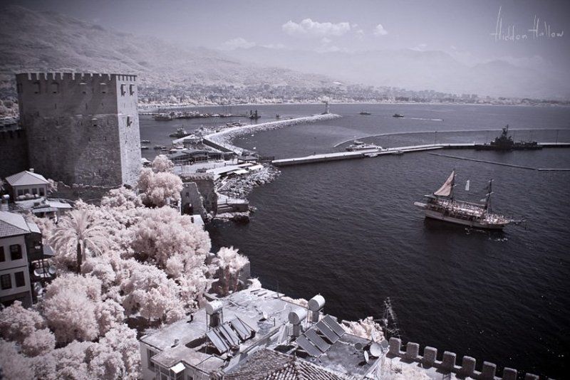 Alanya Bayphoto preview