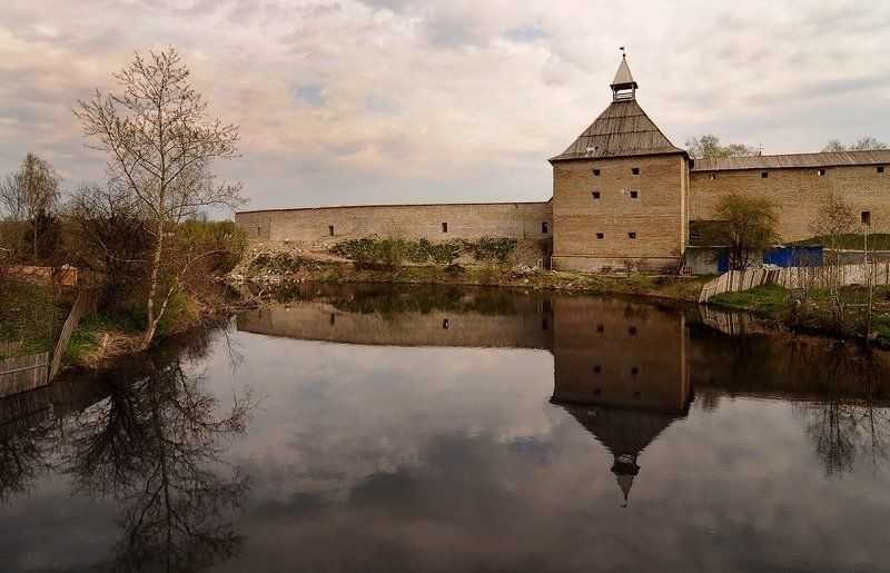 крепостьphoto preview