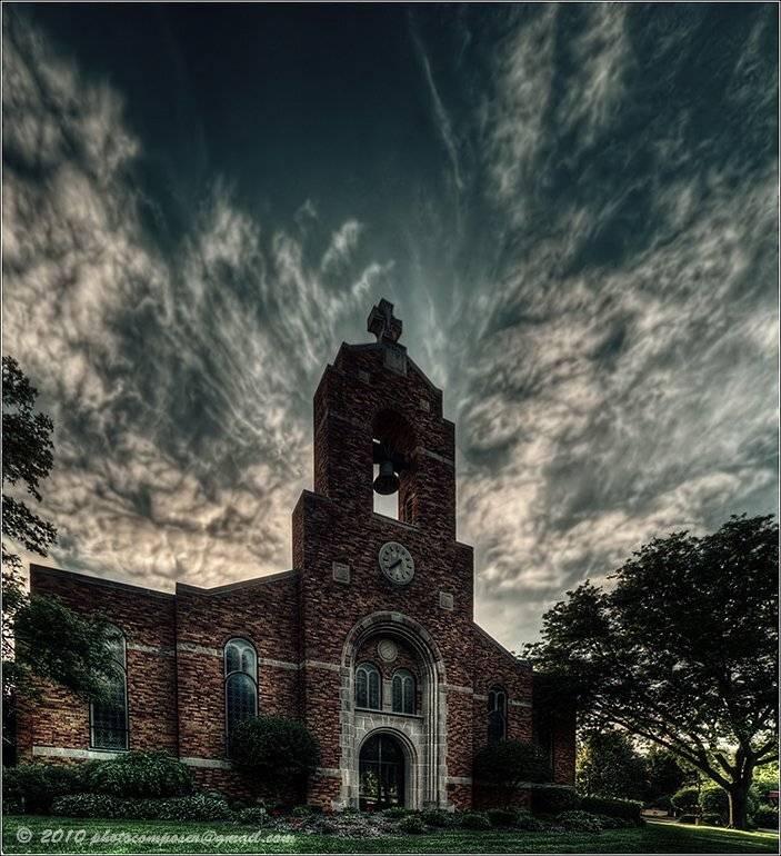 пейзаж, pilgrim, hdri, Pilgrim