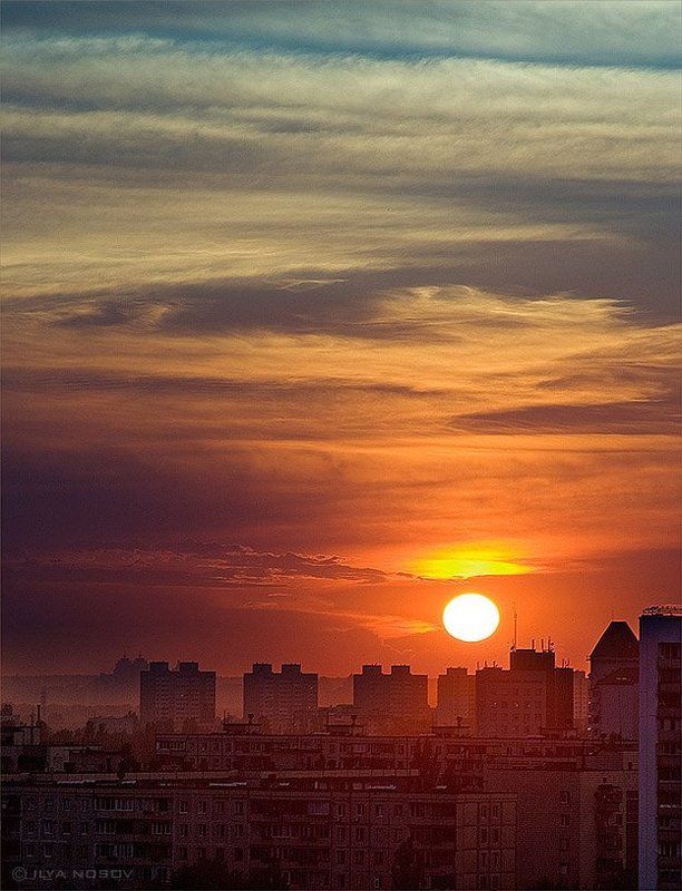 Конец рабочего дняphoto preview