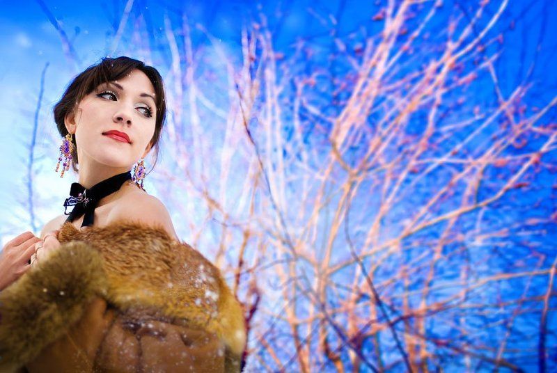 Маринаphoto preview