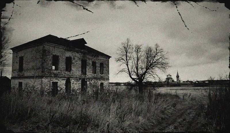 Дунилово и осень ...photo preview