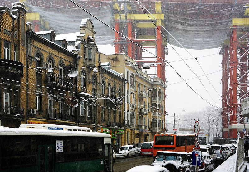 город театрphoto preview