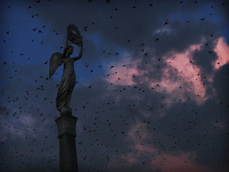 трудный путьphoto preview