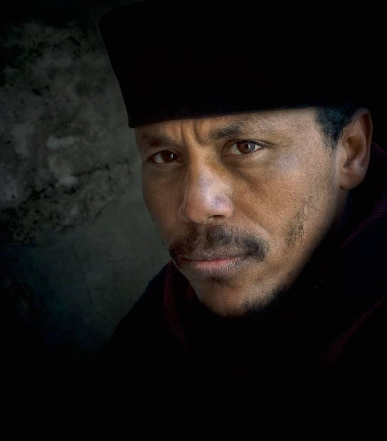 Потомок Ганнибала. Автор: Michael Lisman , Michael Lisman