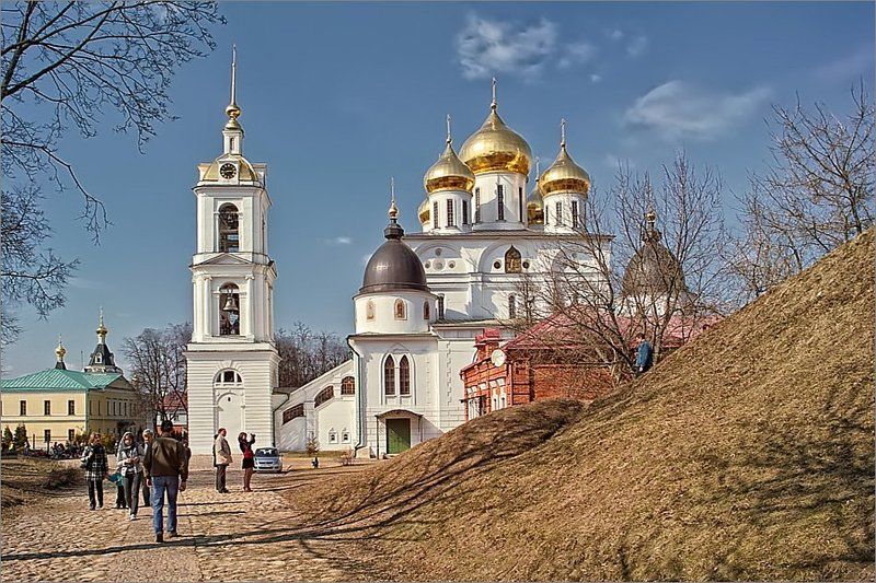 Собор Успения Пресвятой Богородицыphoto preview