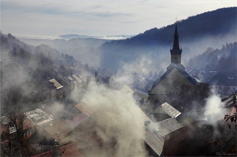 чехия, божий, дар Божий дар.photo preview