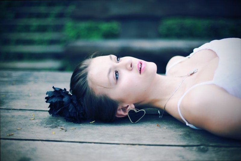 dasha, perel\\\' Donna Rosaphoto preview