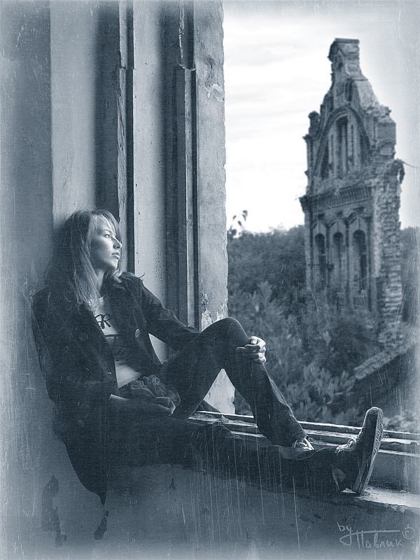 Child in time..photo preview