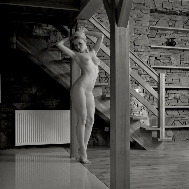 6x6, Art nude, b & w, black & white, Fine art, m-format, medium, nu, Vladimirvork, ню nudephoto preview