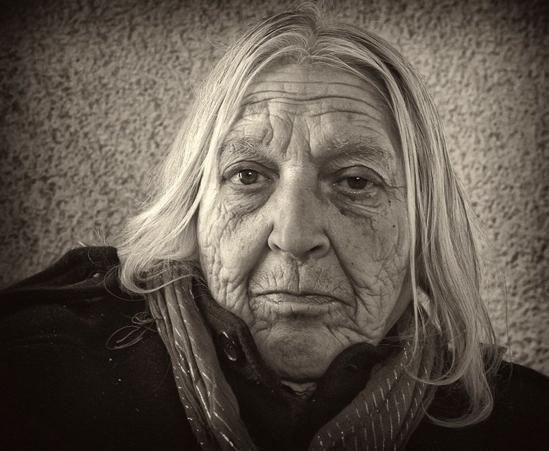 Прожить жизнь...photo preview