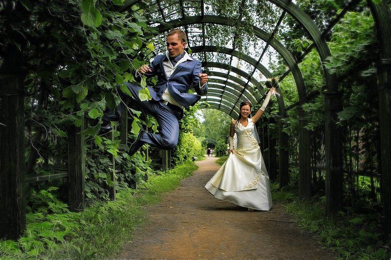 История одной свадьбыphoto preview