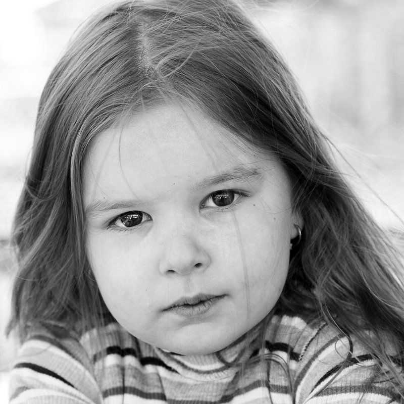 shalapai-art, илья шалфей, илья шалафаев детский портретphoto preview