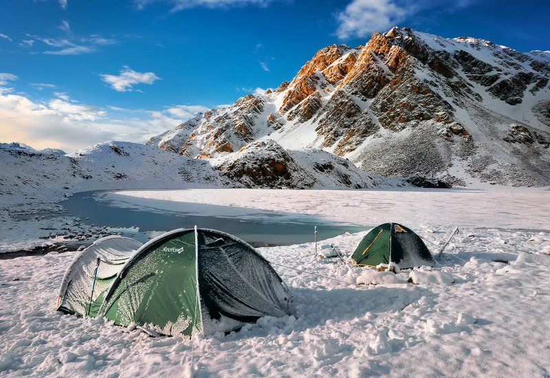 Июльское утро 10-го дняphoto preview