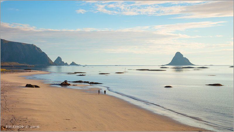 Норвежская безмятежностьphoto preview