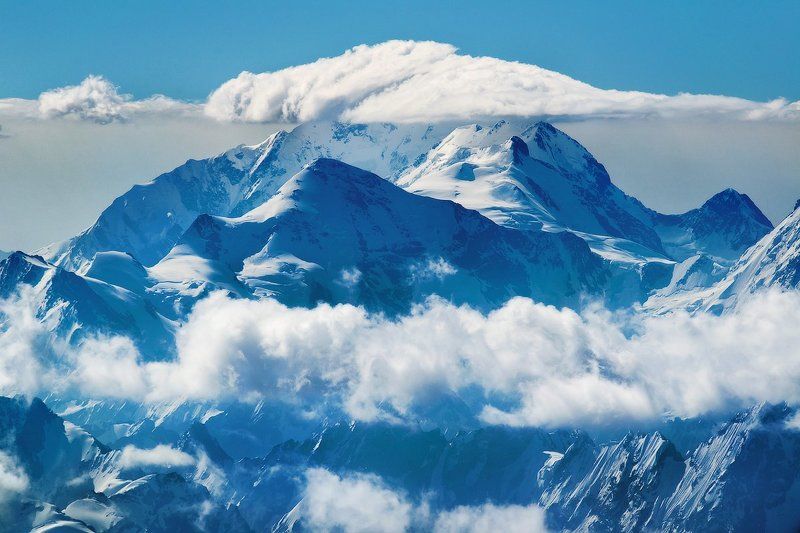 Поднебесное царство горphoto preview