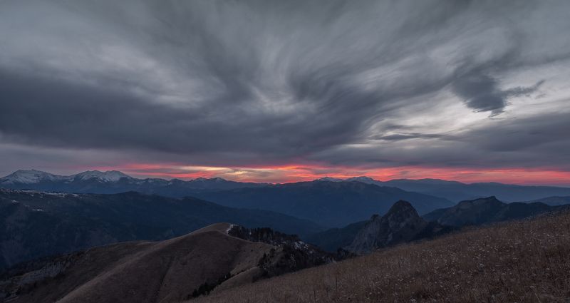 Однажды вечеромphoto preview