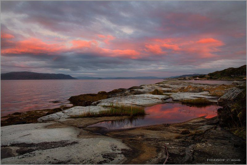 Норвегия...photo preview