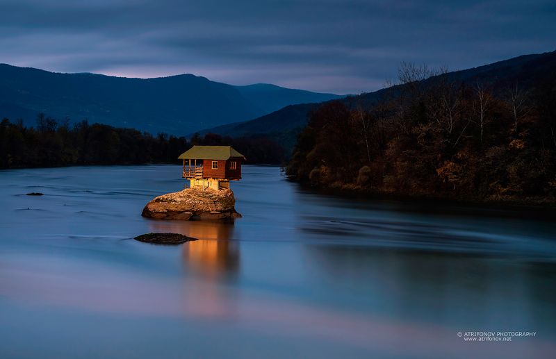 Дом мечтыphoto preview