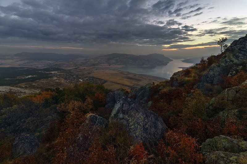 Утро фото превью