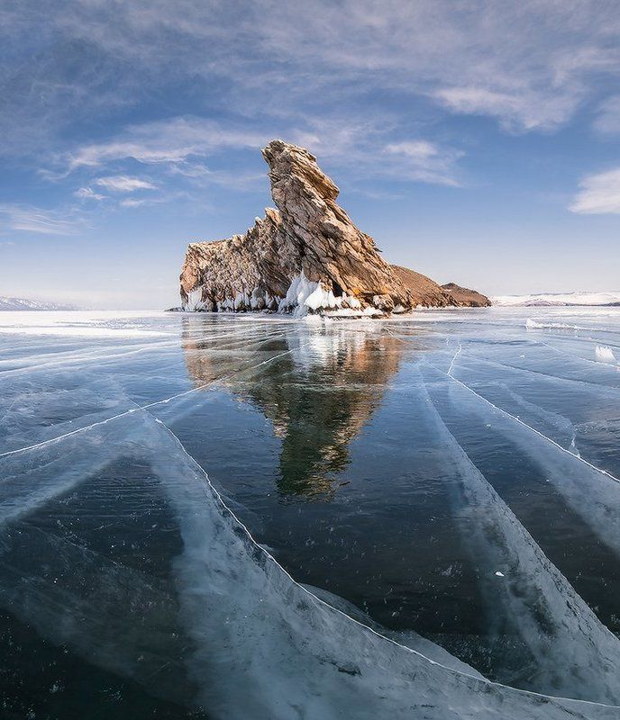 Волшебный Байкалphoto preview