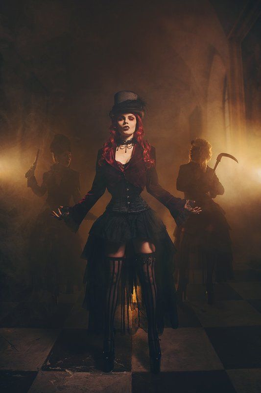 Transilvanian Sistersphoto preview